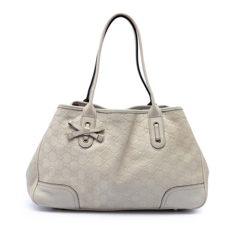 Gucci Guccissima Princy Tote