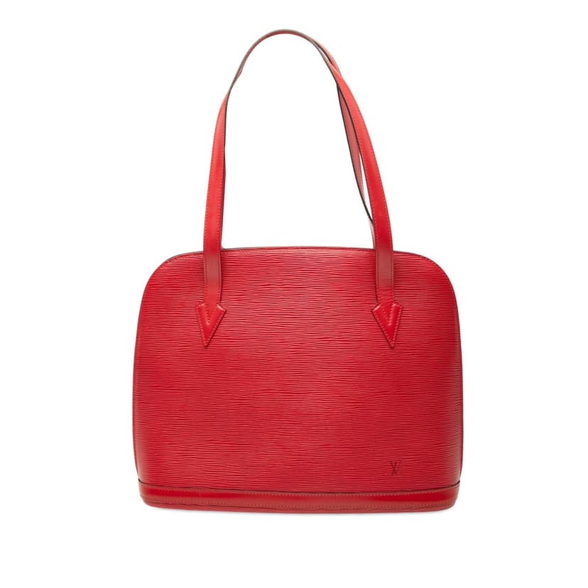 Louis Vuitton Epi Lussac