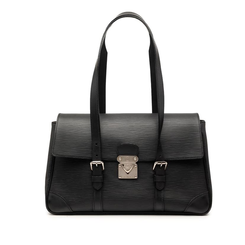 Louis Vuitton Epi Segur MM