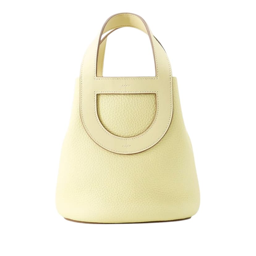 Hermès Clemence and Swift In The Loop 18