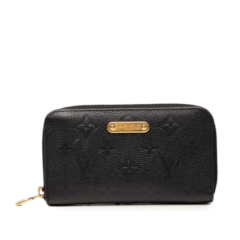 Louis Vuitton محفظة Monogram Empreinte Margot