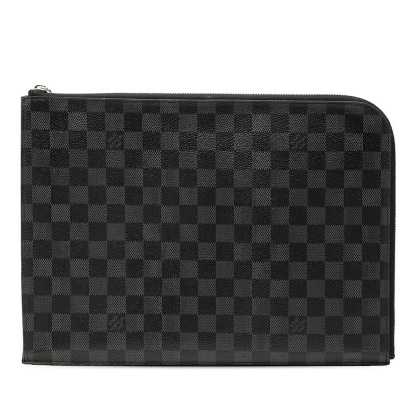 Louis Vuitton دامييه جرافيت بوشيت جور جي إم