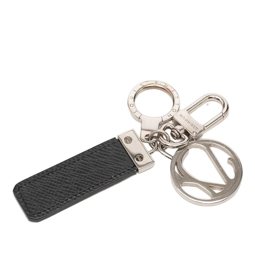 Louis Vuitton Taiga Neo LV Club Bag Charm and Key Holder