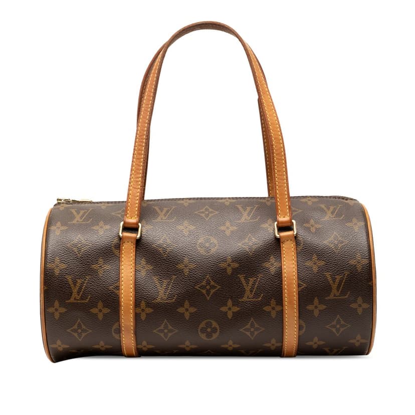 Louis Vuitton Monogram Papillon 30