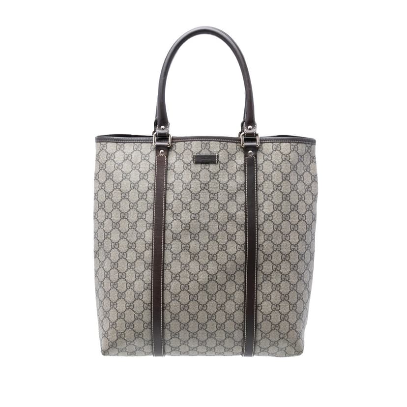 Gucci GG Supreme Joy Vertical Tote