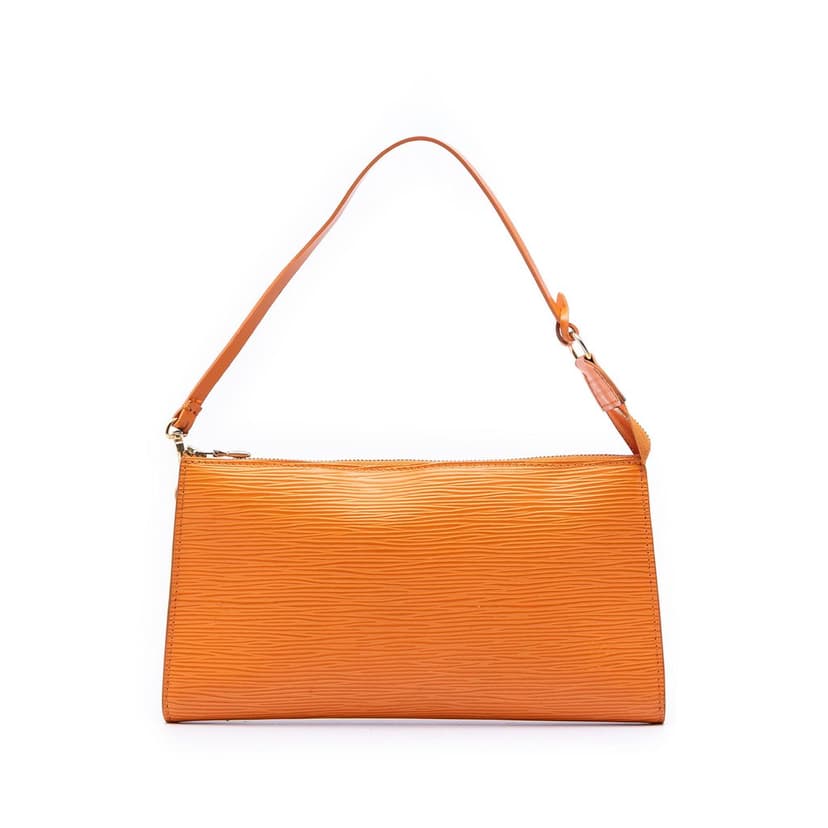 Louis Vuitton Epi Pochette Accessoires