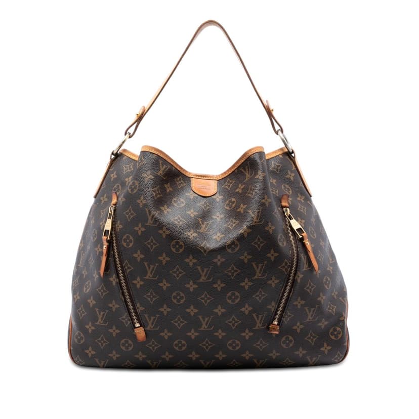 Louis Vuitton Monogram Delightful GM