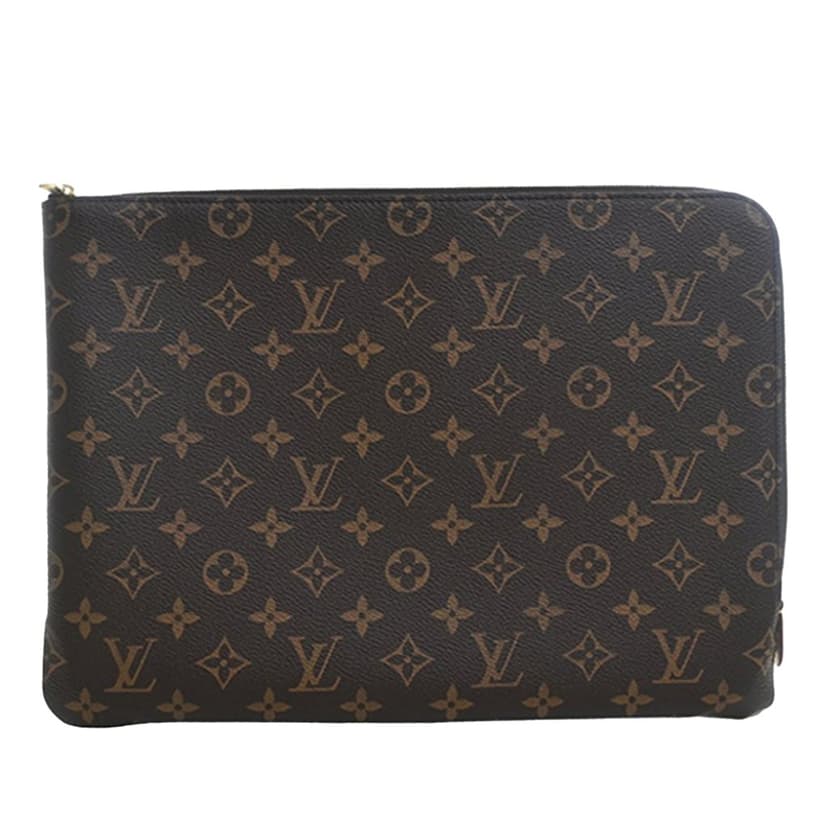 Louis Vuitton Monogram Etui Voyage MM