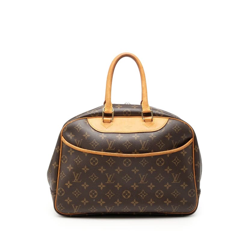 Louis Vuitton Monogram Deauville