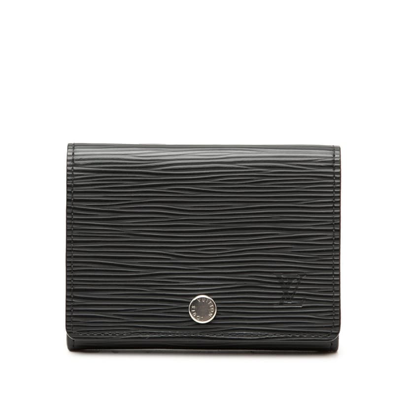 Louis Vuitton Epi Card Case