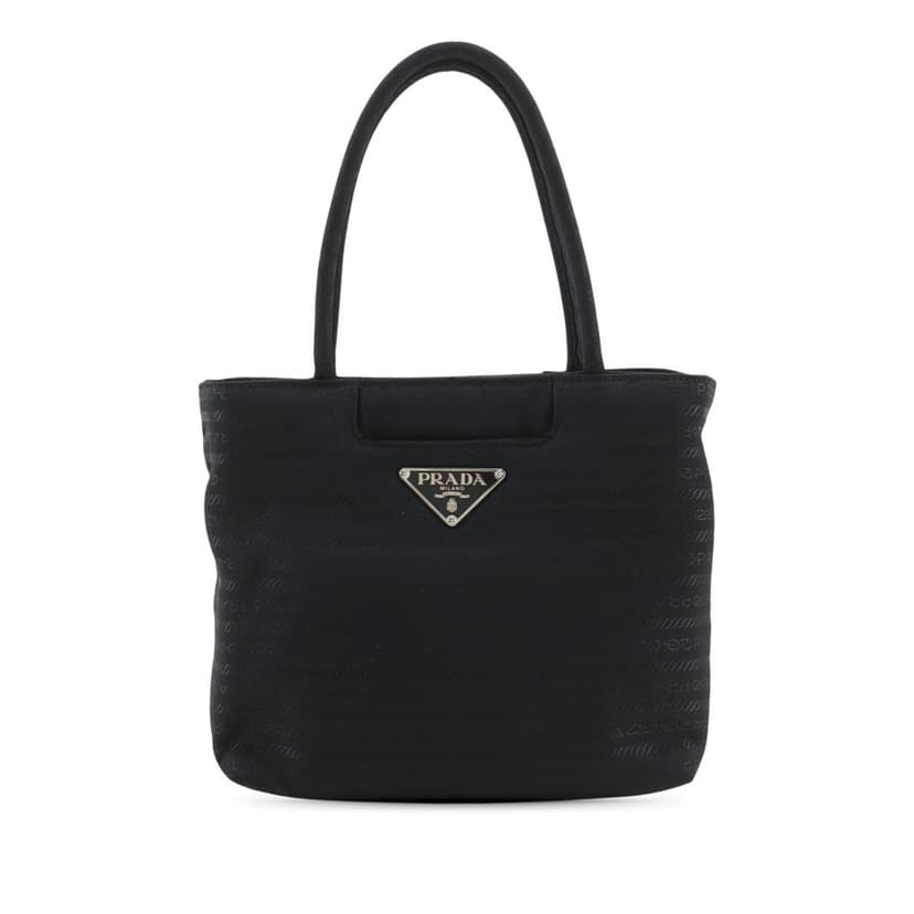 Prada Tessuto Handbag