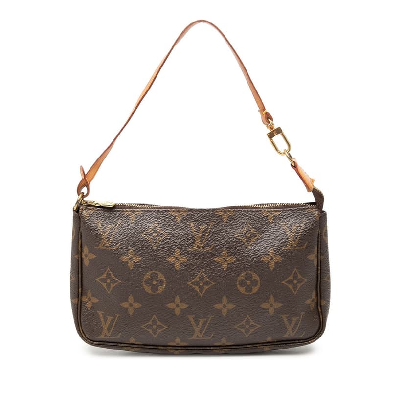 Louis Vuitton Monogram Pochette Accessoires