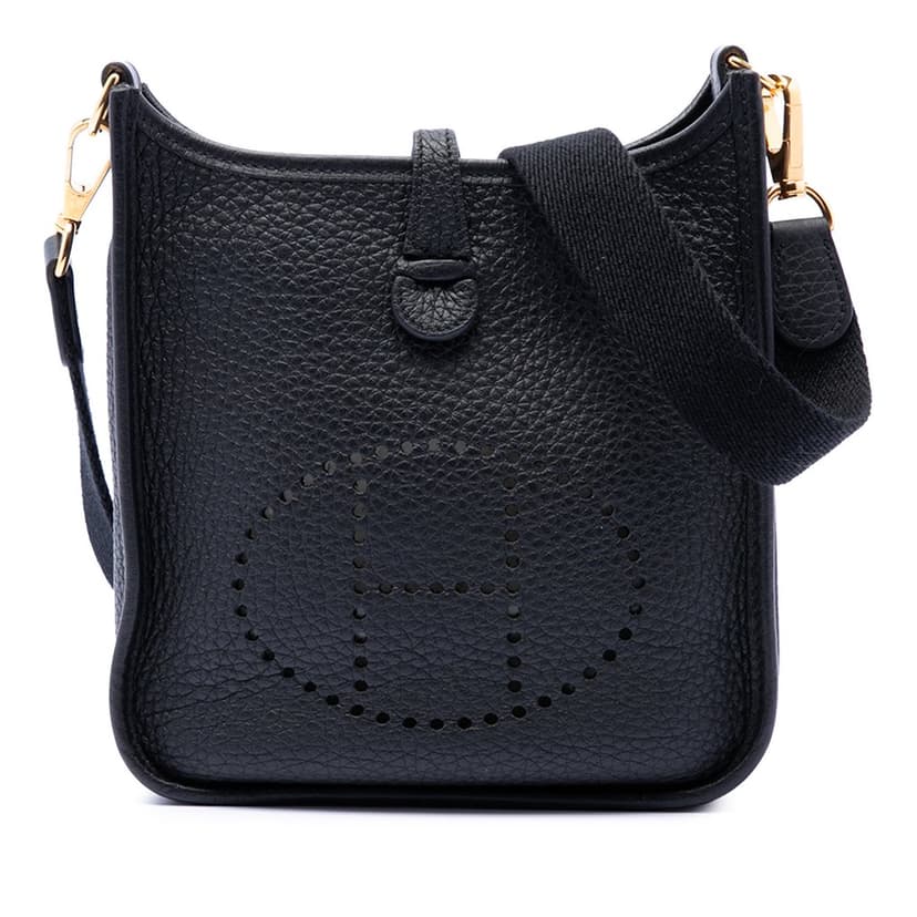 Hermès Clemence Evelyne 16 Amazone