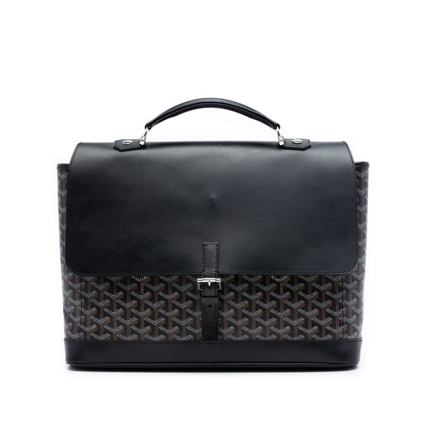 Goyard Goyardine Citadin Briefcase