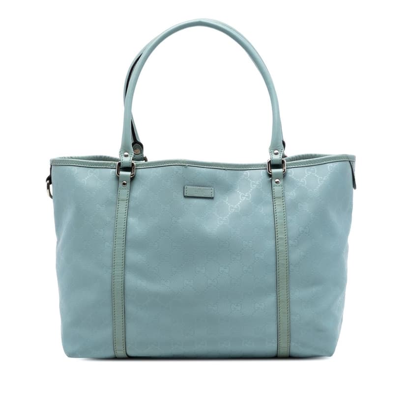 Gucci Medium GG Imprime Joy Tote