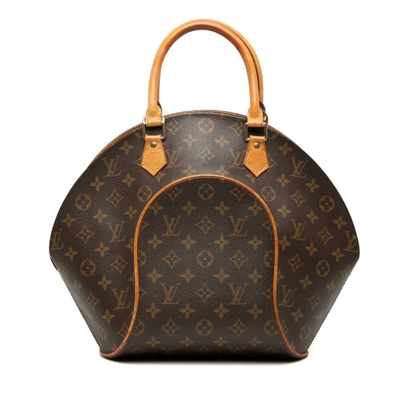 Louis Vuitton مونوجرام إليبس MM