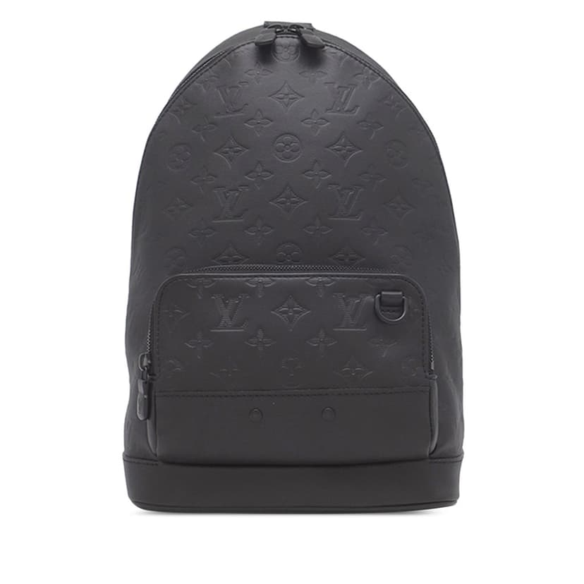 Louis Vuitton Monogram Shadow Racer Sling Bag