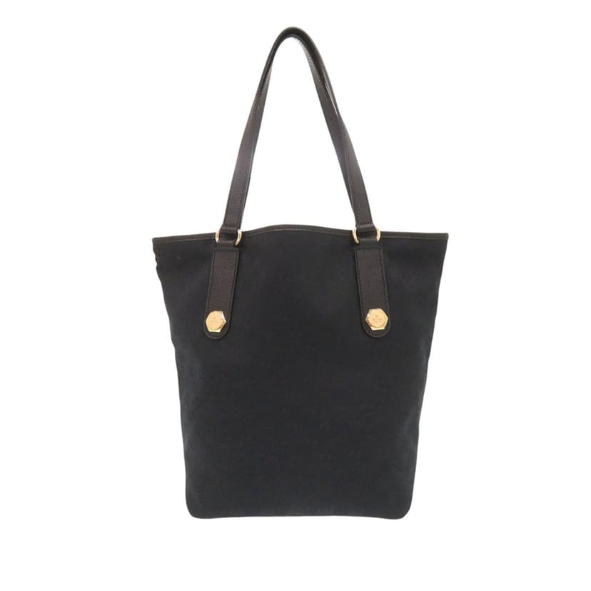 Gucci GG Canvas Charmy Tote