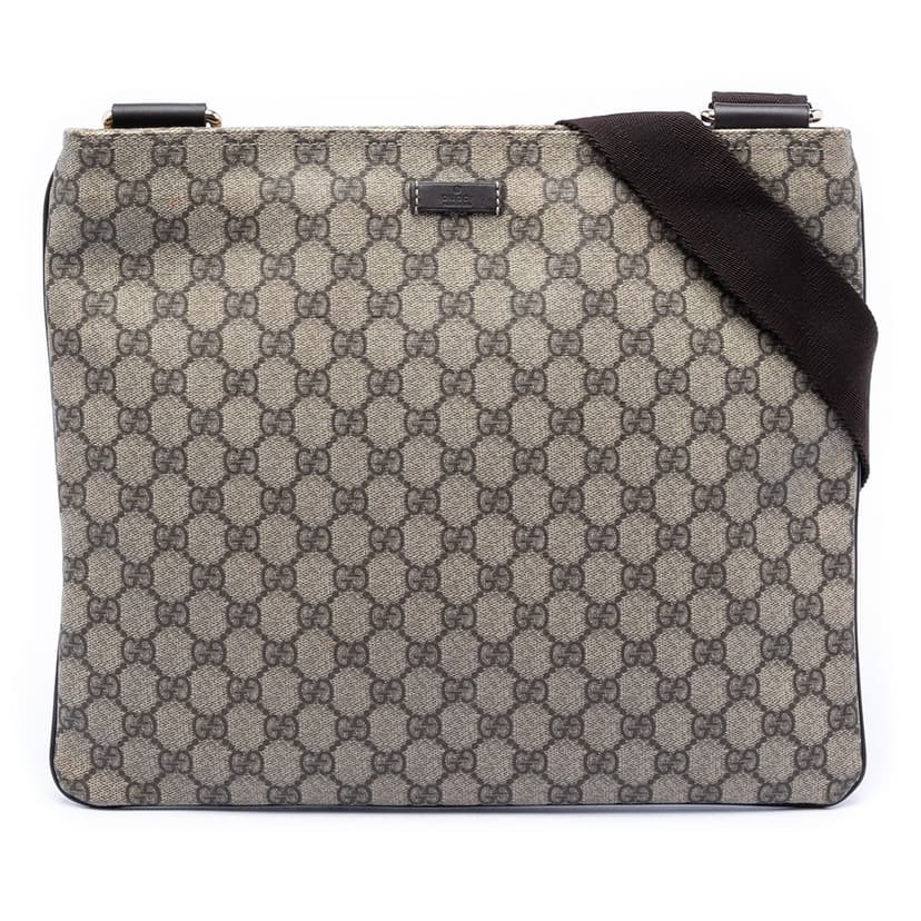 Gucci GG Supreme Crossbody