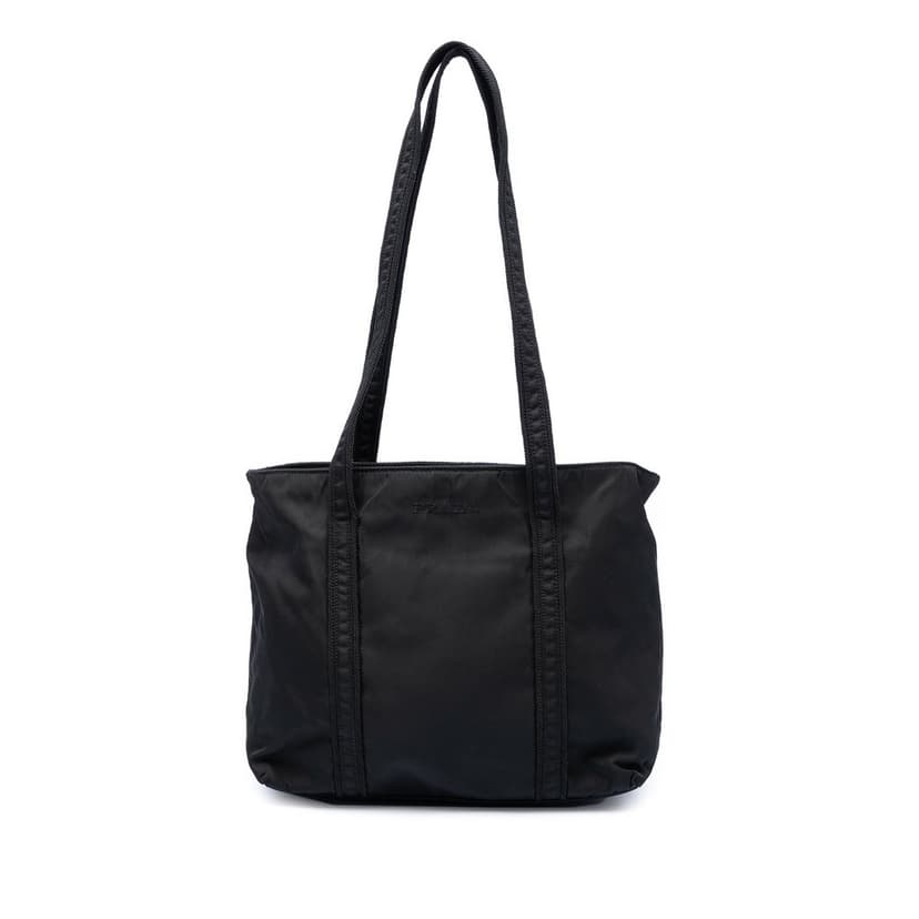 Prada Tessuto Tote