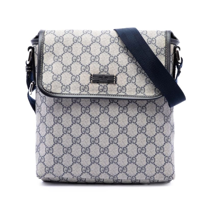 Gucci GG Supreme Crossbody