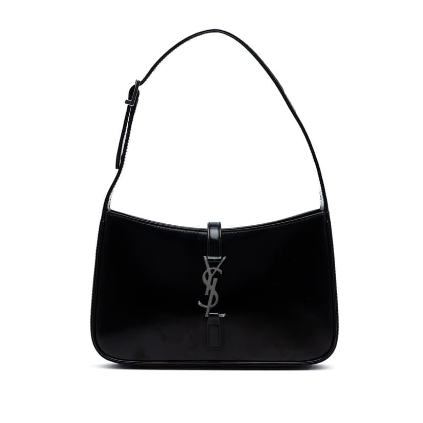 Saint Laurent جلد العجل الناعم Le 5 a 7