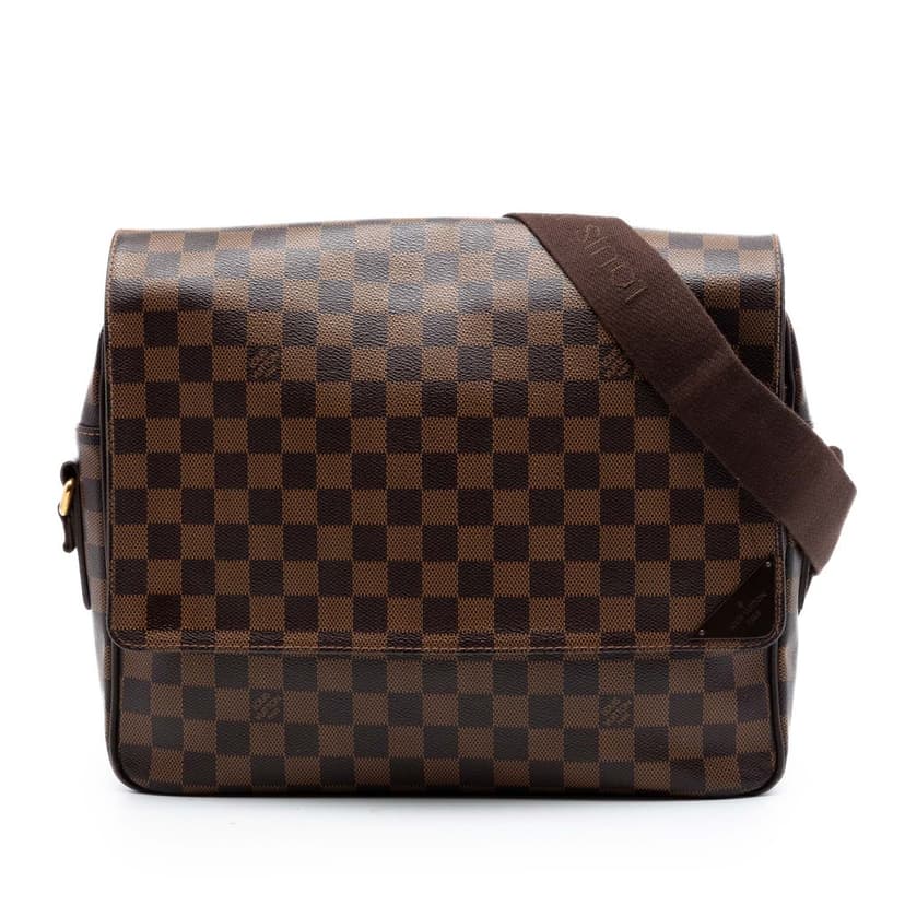Louis Vuitton دامير إيبين شيلتون إم إم