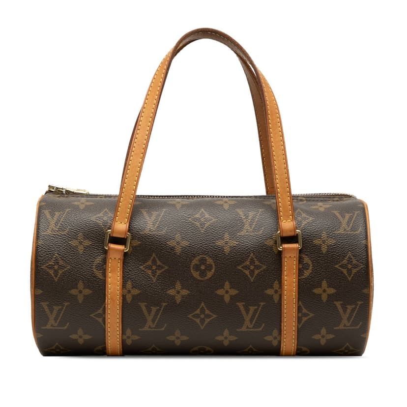 Louis Vuitton Monogram Papillon 28
