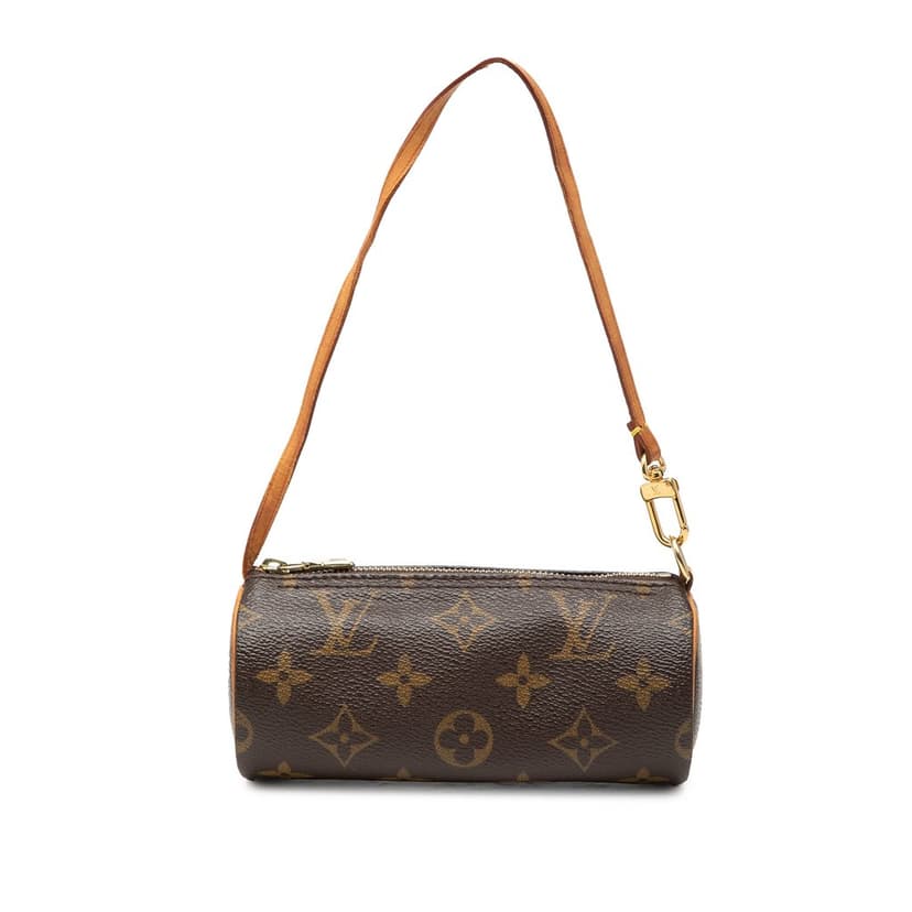Louis Vuitton حقيبة مونوجرام بابيلون
