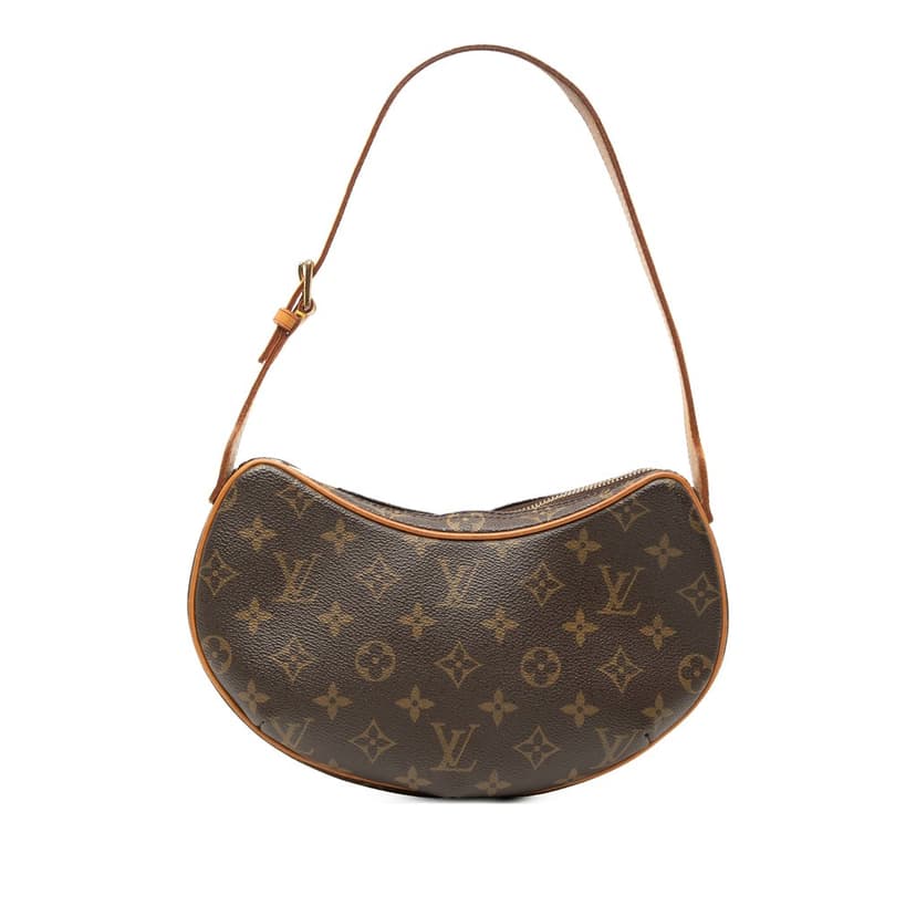 Louis Vuitton كرواسون مونوجرام PM