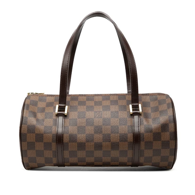 Louis Vuitton Damier Ebene Papillon 30