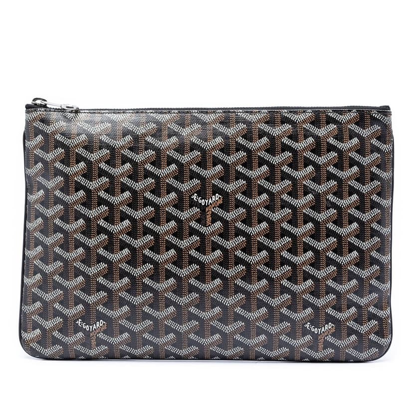Goyard Goyardine Senat MM