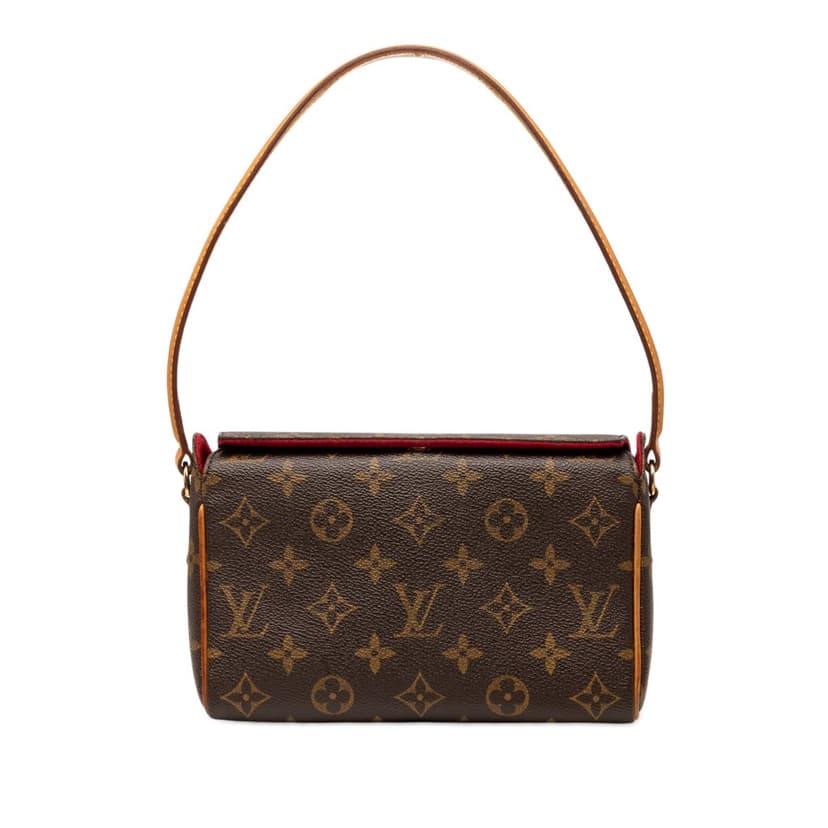 Louis Vuitton Monogram Recital