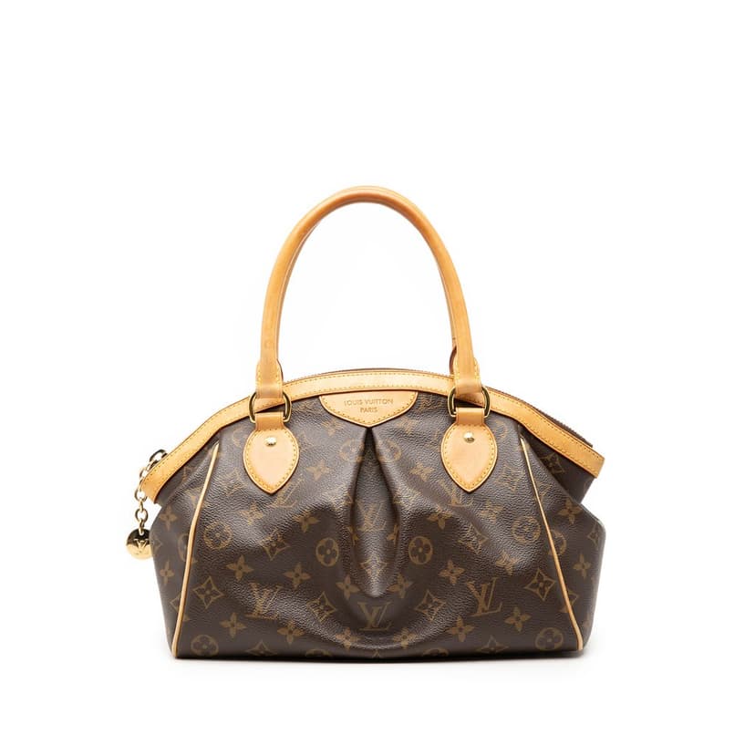 Louis Vuitton مونوجرام تيفولي بي إم