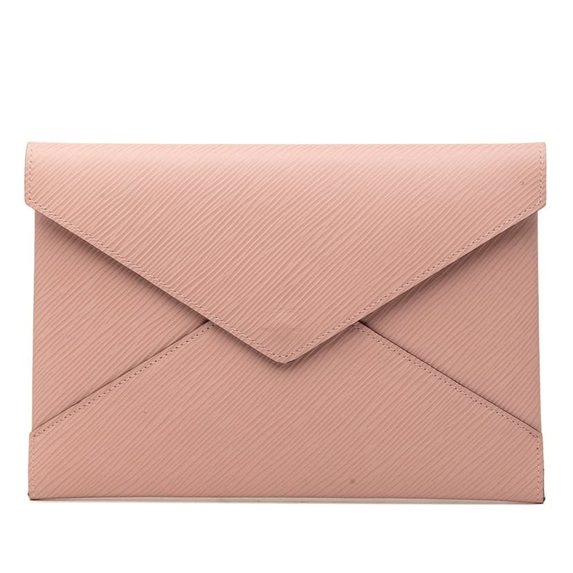 Louis Vuitton Epi Pochette Kirigami Set