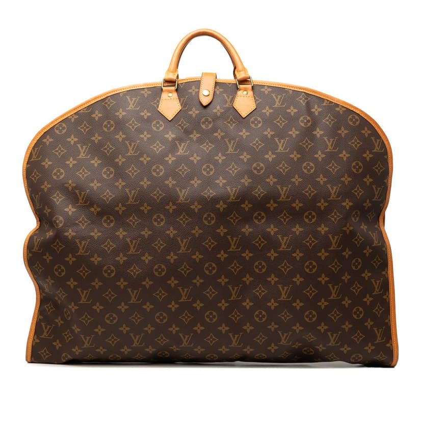 Louis Vuitton غطاء ملابس Monogram Housse Porte Habits