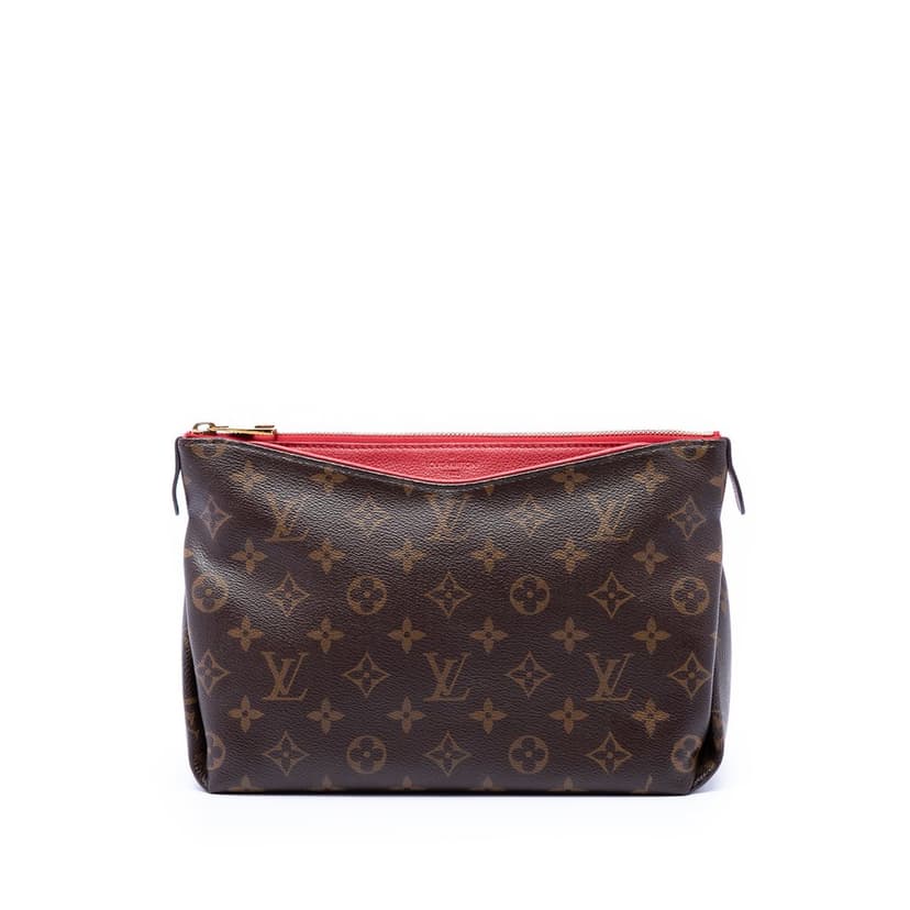 Louis Vuitton Monogram Pallas Beauty Case