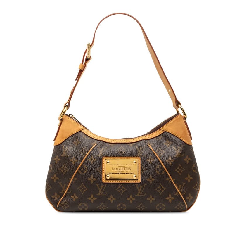 Louis Vuitton Monogram Thames PM
