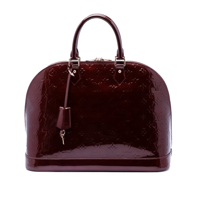 Louis Vuitton مونوجرام فيرنيس ألما جي إم