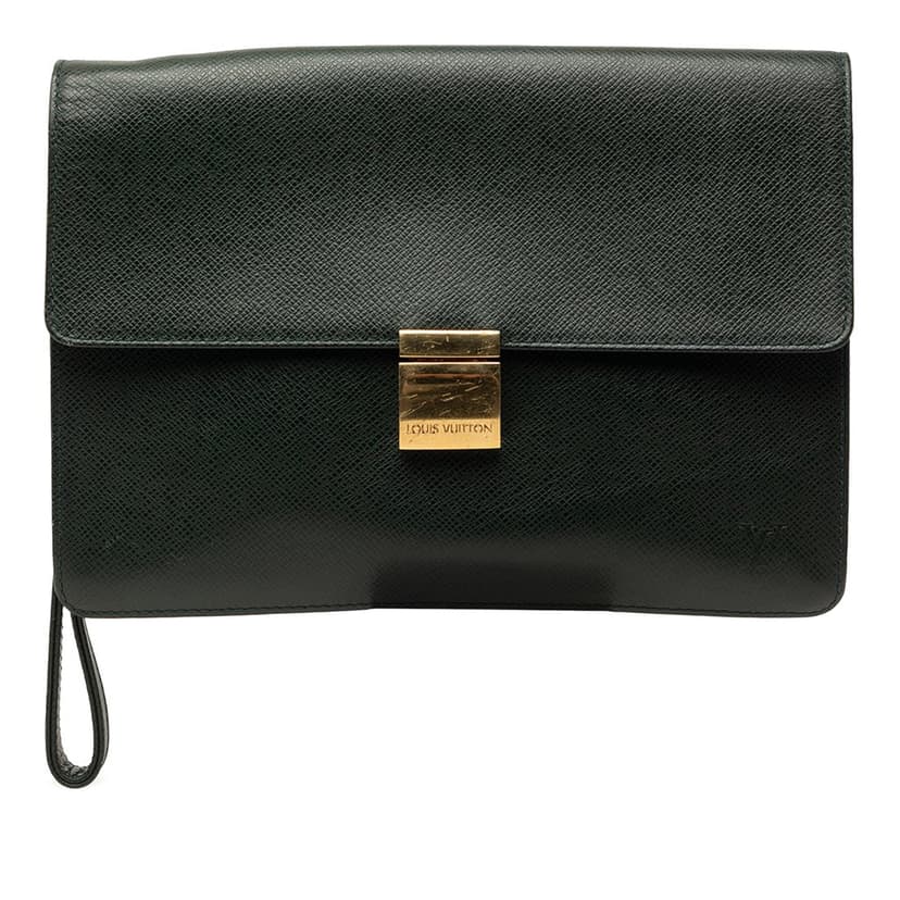 Louis Vuitton تايغا سيلينغا