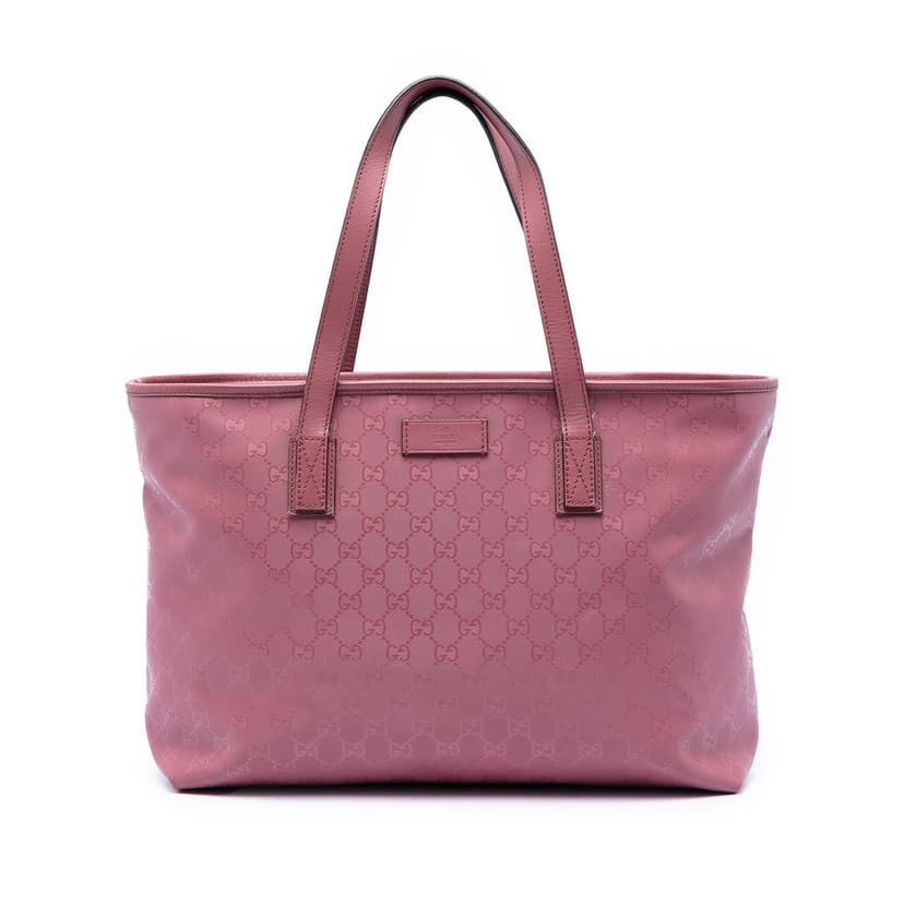 Gucci Medium GG Imprime Tote