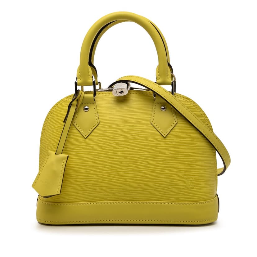 Louis Vuitton إيبي ألما بي بي