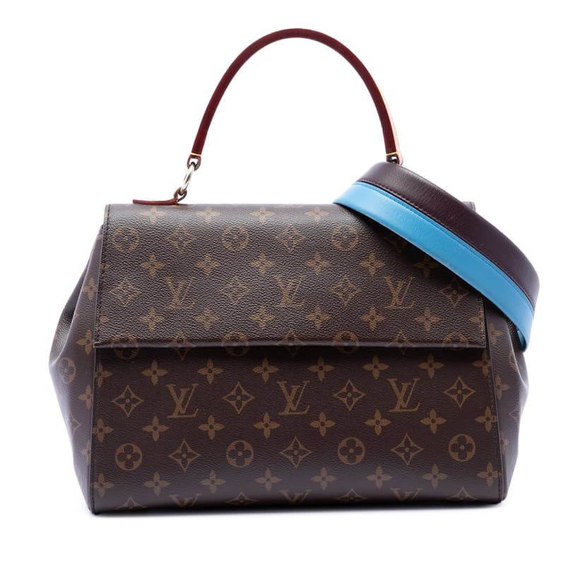 Louis Vuitton Monogram Cluny MM