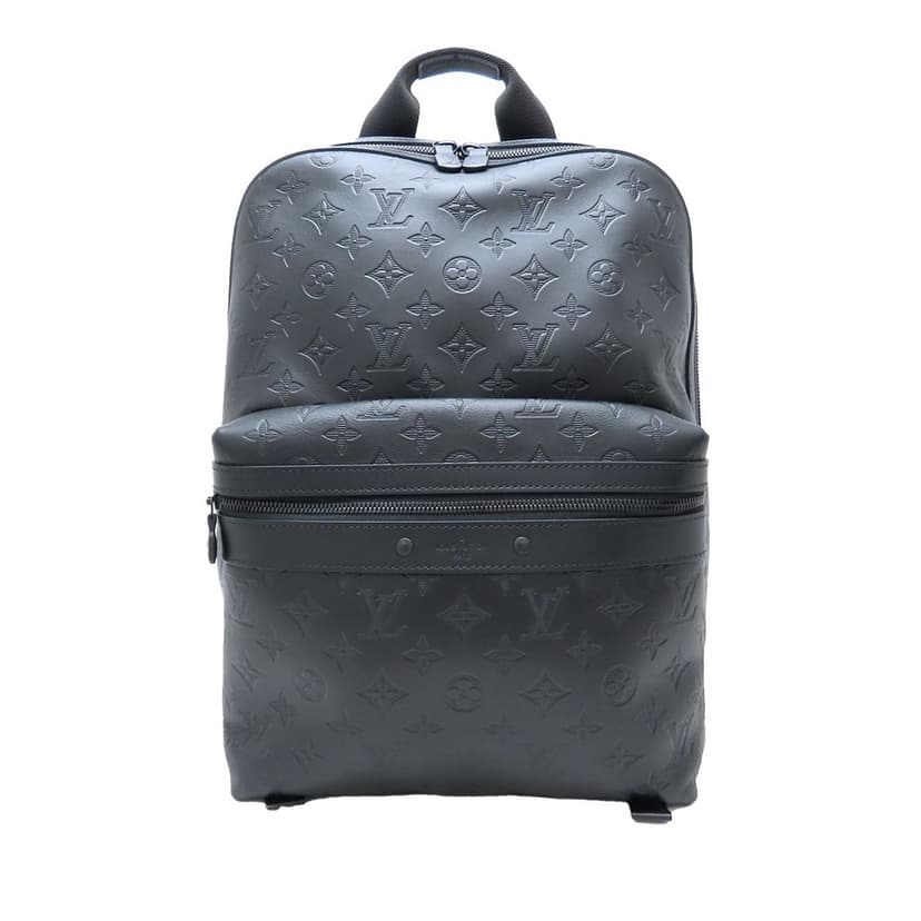 Louis Vuitton Monogram Shadow Sprinter Backpack