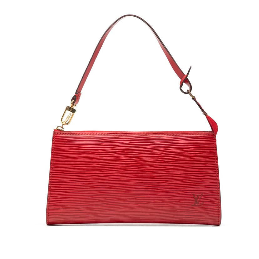 Louis Vuitton Epi Pochette Accessoires