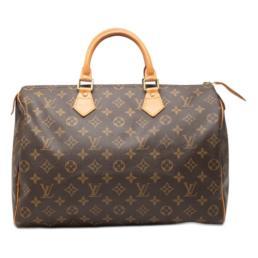 Louis Vuitton مونوجرام سبيدي 35