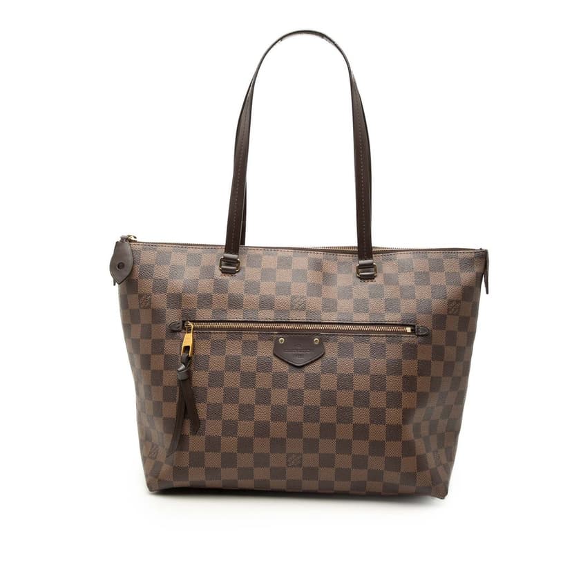 Louis Vuitton Damier Ebene Iena PM
