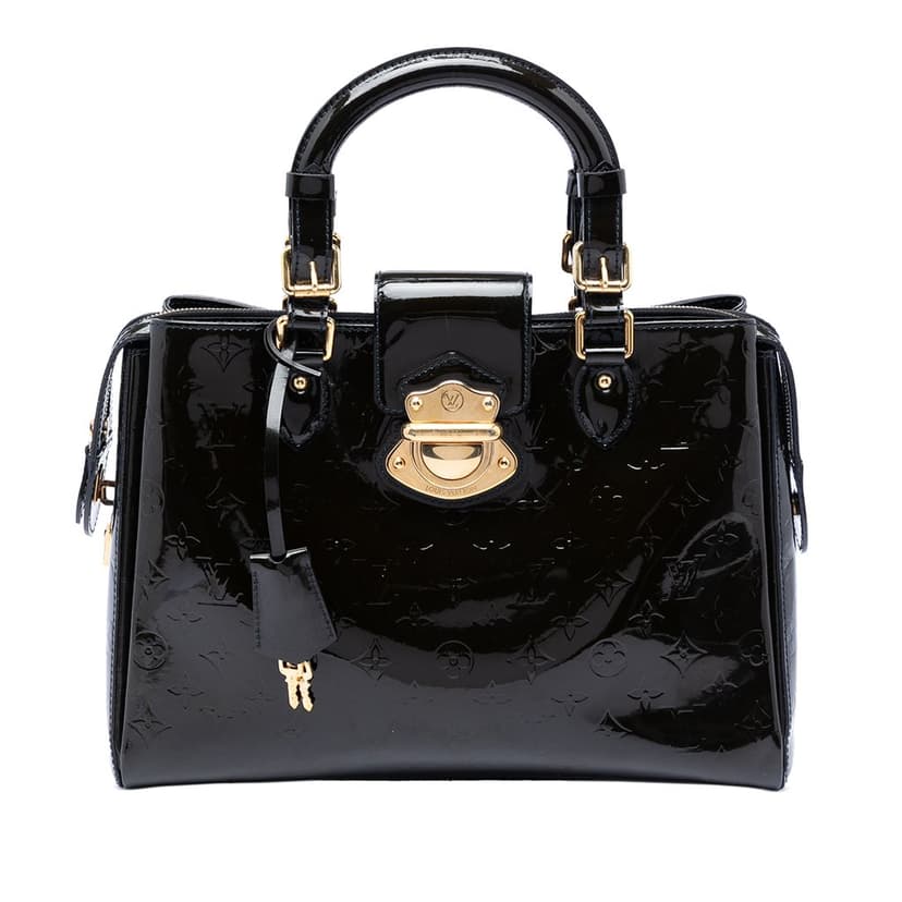 Louis Vuitton شارع مونوغرام فيرنيس ميلروز