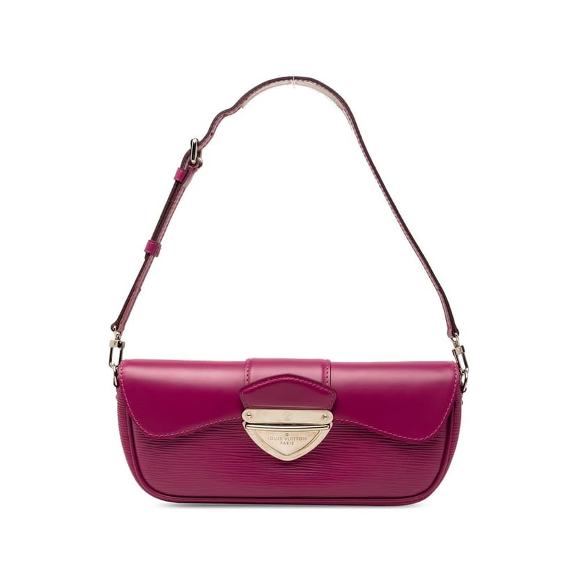 Louis Vuitton Epi Pochette Montaigne
