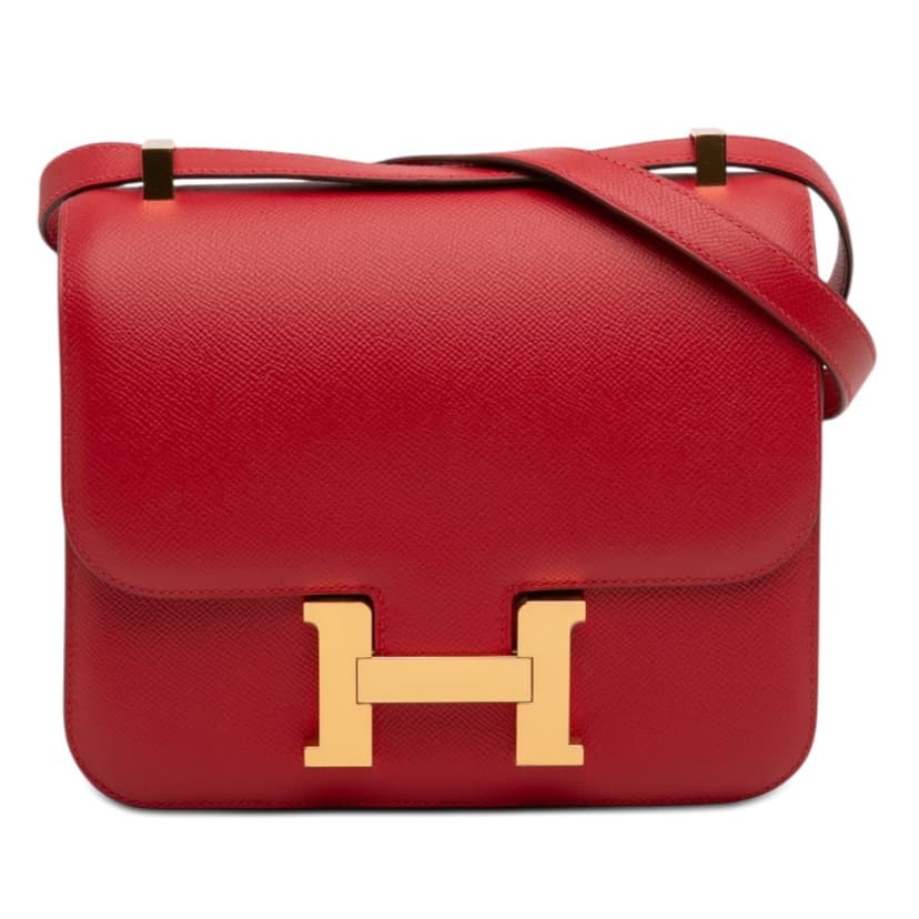 Hermès Epsom Constance 24